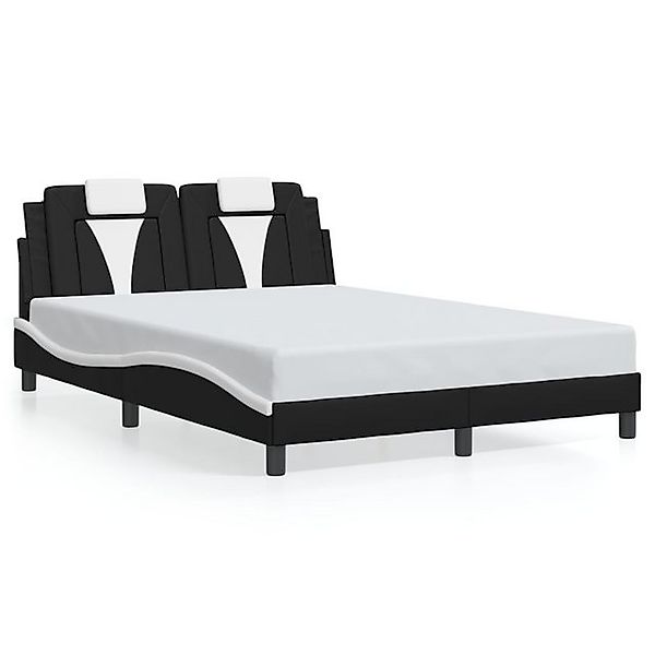 vidaXL Bett günstig online kaufen