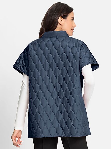 Inspirationen Steppweste günstig online kaufen