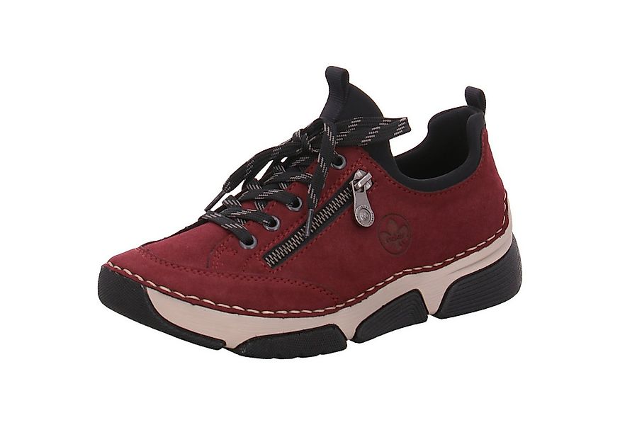 Rieker Schnürschuh günstig online kaufen