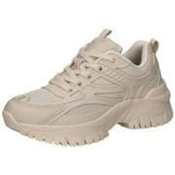 Barbarella Chunky Sneaker Damen beige günstig online kaufen