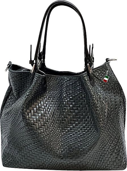 FLORENCE Handtasche Florence Umhängetasche Damen Handtasche (Handtasche), D günstig online kaufen