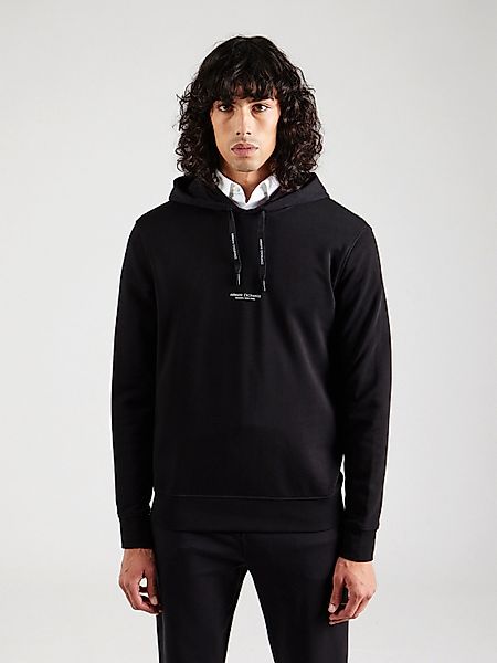 ARMANI EXCHANGE Sweatshirt (1-tlg) günstig online kaufen