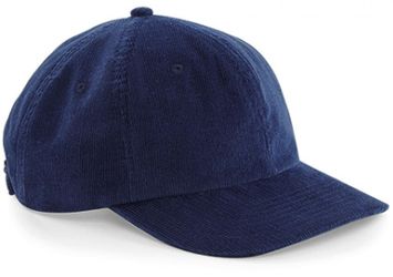 Beechfield® Baseball Cap Heritage Cord Cap günstig online kaufen