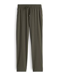 OPUS Stoffhose MEFINI Relaxed mit Gummibund günstig online kaufen