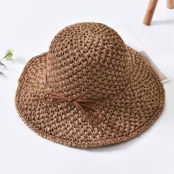 ZEUOPQ Sonnenhut Damen Kappen mit breiter günstig online kaufen