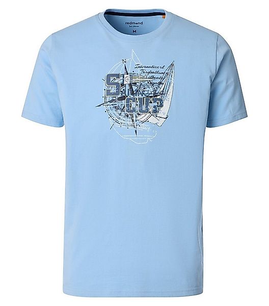 Redmond T-Shirt Druck günstig online kaufen