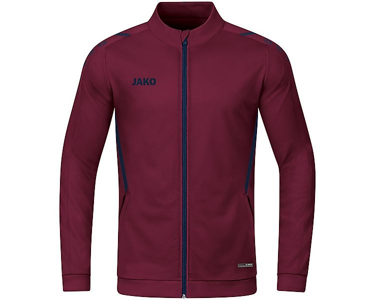 Jako Trainingsjacke 9321 Polyesterjacke Challenge günstig online kaufen