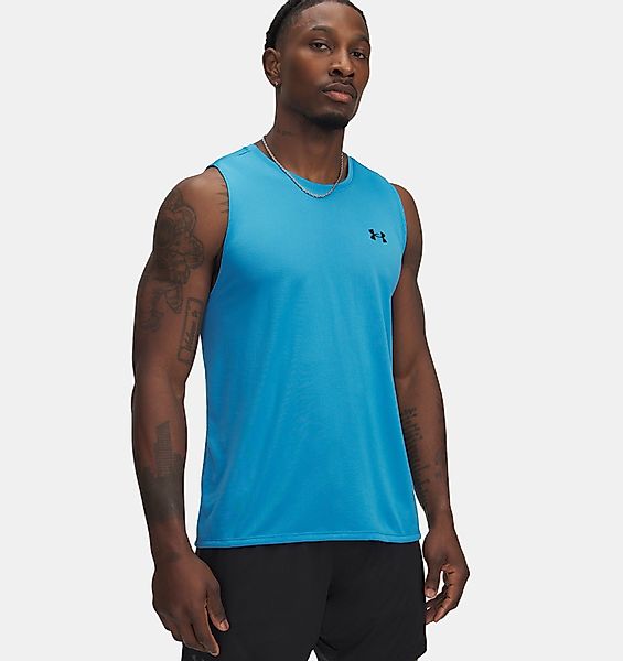 Under Armour® Kurzarmshirt UA TECH TANK günstig online kaufen
