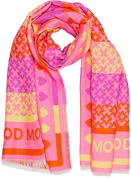 Caspar Modeschal SC541 weicher Damen Schal günstig online kaufen
