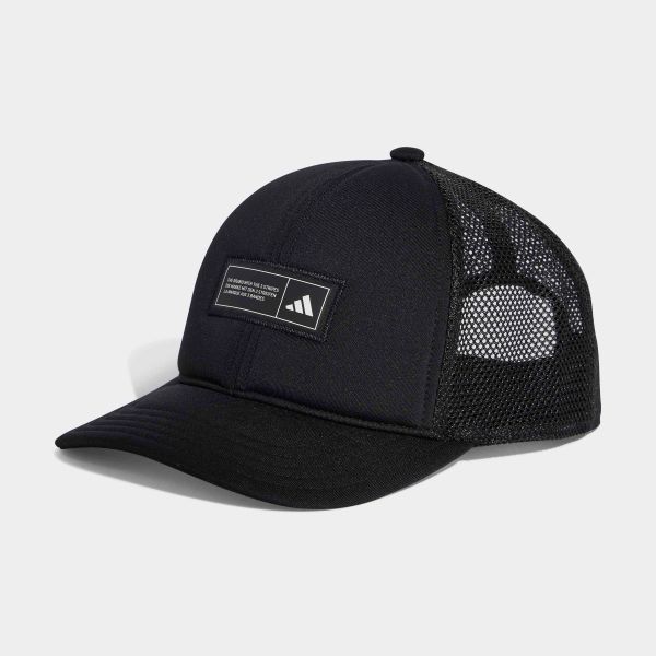 adidas Performance Baseball Cap SNAP TRUCK günstig online kaufen