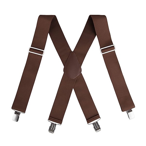 hemmy Fashion Hosenträger X-Design - Extra günstig online kaufen