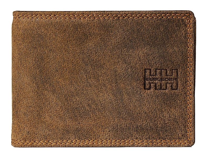 Elbleder Geldbörse Dollarclip Polo 106 10 günstig online kaufen