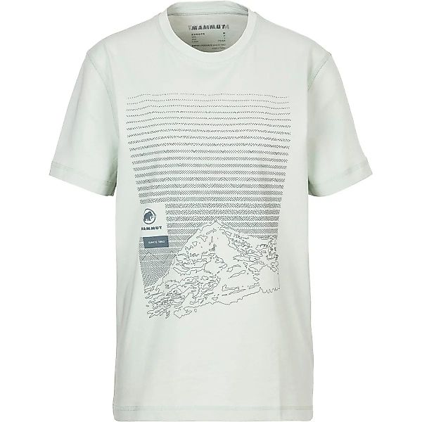 Mammut T-Shirt Lucendro Core T-Shirt Men günstig online kaufen