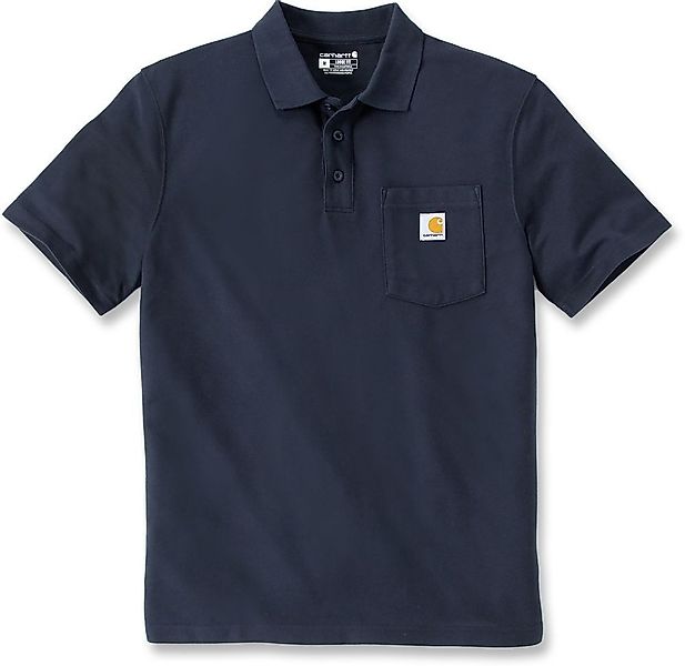 Carhartt Poloshirt Midweight S/S 106685 günstig online kaufen
