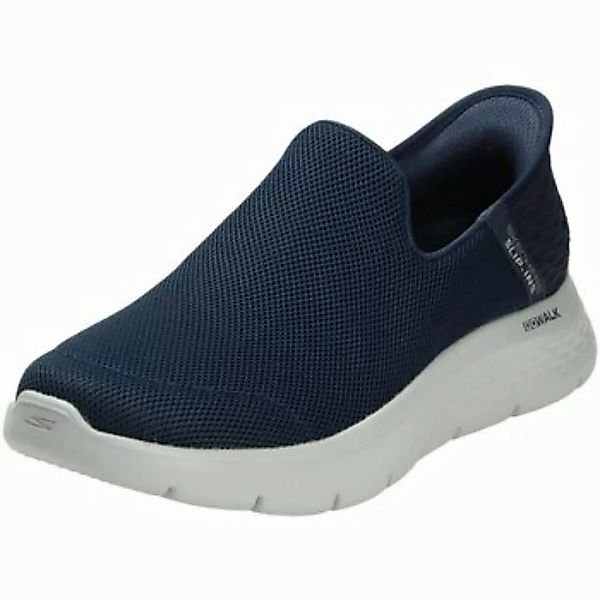 Skechers  Herrenschuhe GO WALK FLEX  NO HANDS günstig online kaufen