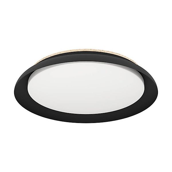 EGLO Deckenleuchte »PENJAMO 1«, 1 flammig, Leuchtmittel LED-Modul   LED fes günstig online kaufen