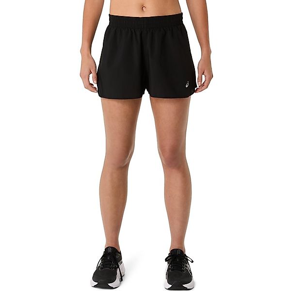 Asics Laufshorts ASICS CORE SPLIT SHORT günstig online kaufen