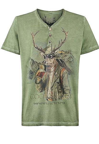 Stockerpoint T-Shirt Cooler Bock günstig online kaufen