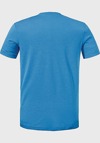 Schöffel Funktionsshirt "CIRC T Shirt Sulten M" günstig online kaufen