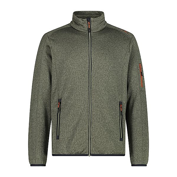 CMP Fleecejacke CMP Herren Fleecejacke Man günstig online kaufen