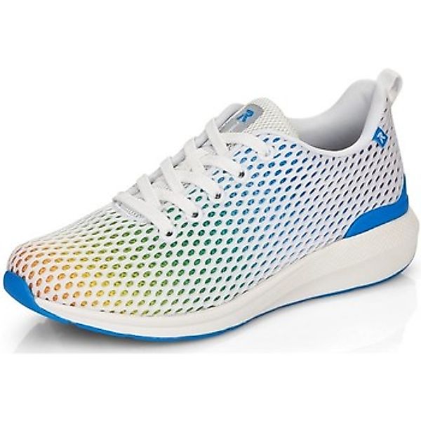 Rieker Laufschuh Schnürschuh günstig online kaufen