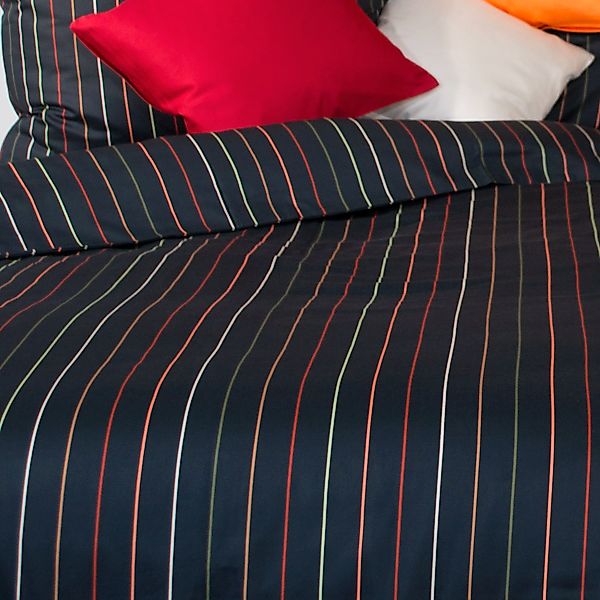 fleuresse Bettwäsche »Bed Art S«, Mako Satin 100% Baumwolle mit Reißverschl günstig online kaufen