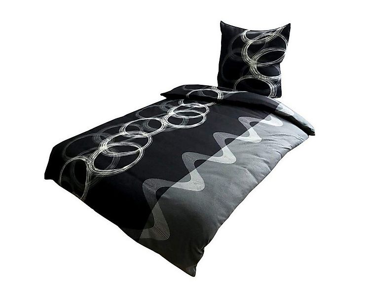 Leonado Vicenti Bettwäsche Mikrofaser 135x200 cm 155x200 cm 155x220 cm Alle günstig online kaufen