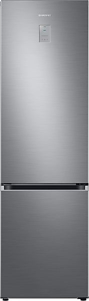 Samsung Kühl-/Gefrierkombination RB7300 "RL38C776ASR" 203 cm hoch 59,5 cm b günstig online kaufen