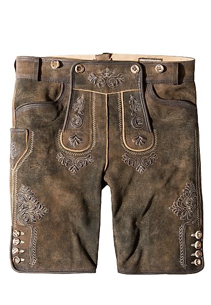 Stockerpoint Trachtenlederhose Beppo4 günstig online kaufen