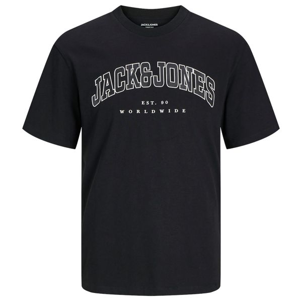 Jack & Jones Rundhalsshirt Jack&Jones XXL günstig online kaufen