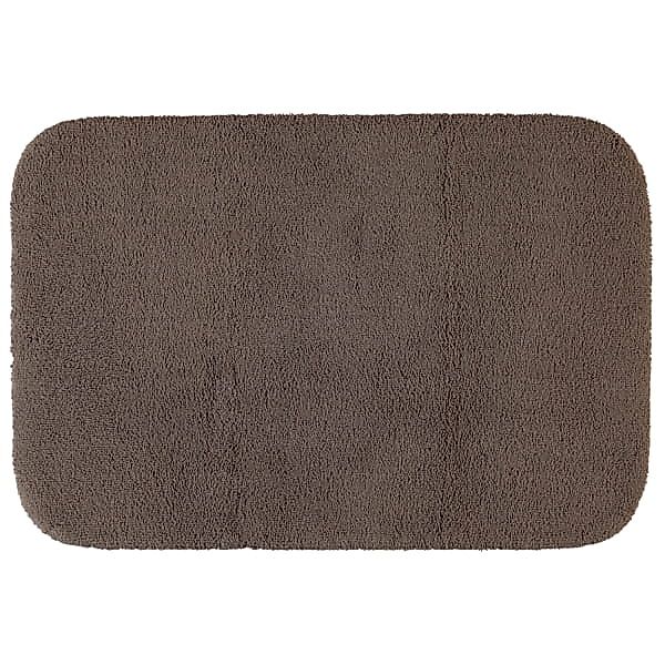 Rhomtuft - Badteppiche Aspect - Farbe: taupe - 58 - 80x160 cm günstig online kaufen