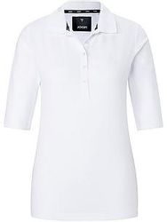 Polo-Shirt 1/2-Arm Joop! weiss günstig online kaufen