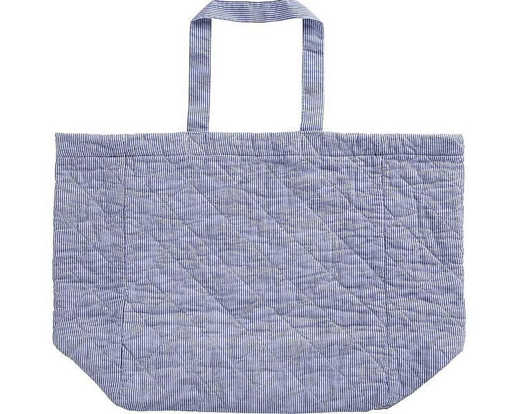 Ib Laursen Freizeittasche Tasche, wattiert, groß, romantisches Design, Allt günstig online kaufen