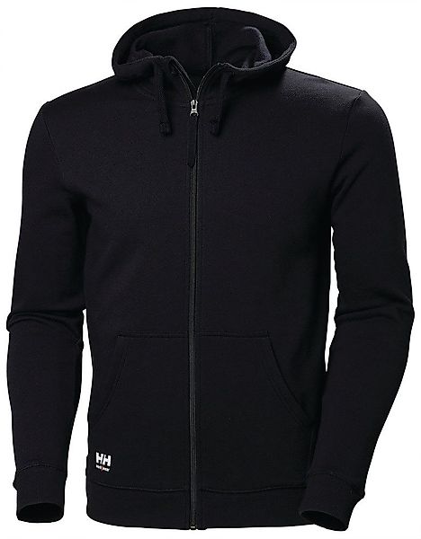 Helly Hansen Kapuzenpullover Classic Zip günstig online kaufen