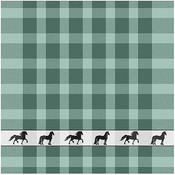 DDDDD Geschirrtuch "Shanti" Jacquard-Gewebe, 60 x 65 cm günstig online kaufen