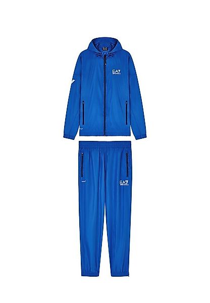 Emporio Armani Trainingsanzug Trainingsanzug Jogginganzug (1-tlg) günstig online kaufen