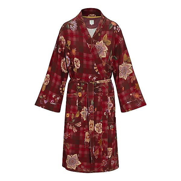 PiP Studio Kimono Kimono Naomi, knielang, günstig online kaufen