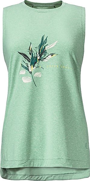 Schöffel Tanktop Top Lisboa L MATCHA günstig online kaufen