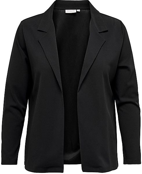 ONLY CARMAKOMA Jerseyblazer CARSANIA L/S BLAZER günstig online kaufen