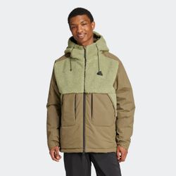 adidas Sportswear Winterjacke CITY ESCAP J günstig online kaufen
