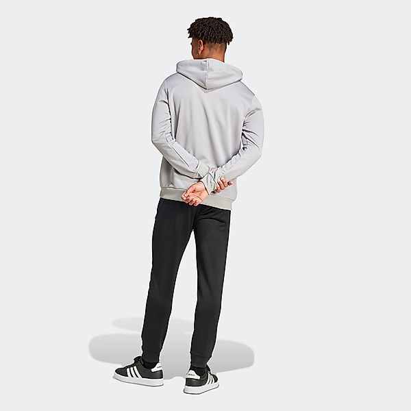 adidas Sportswear Trainingsanzug "M BL FT HD TS", (2 tlg.), aus weichem Fre günstig online kaufen