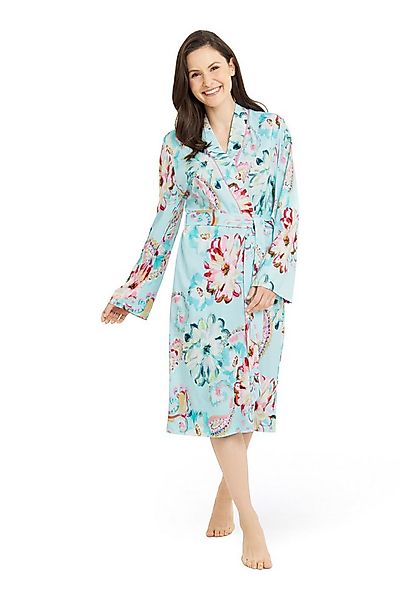 Féraud Morgenmantel 3251076, 50% Baumwolle, 50% Modal günstig online kaufen