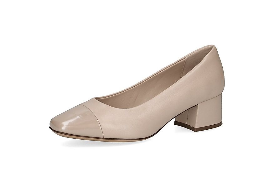 Caprice Lederpumps Pumps günstig online kaufen
