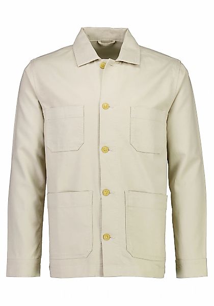 LINDBERGH Hemdjacke "Lindbergh Hemdjacke" günstig online kaufen