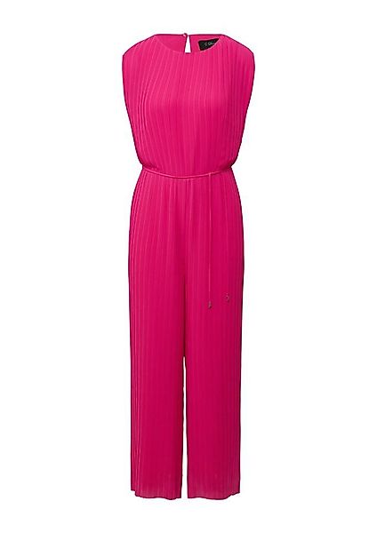 s.Oliver BLACK LABEL Jumpsuit - Eleganter Jumpsuit günstig online kaufen