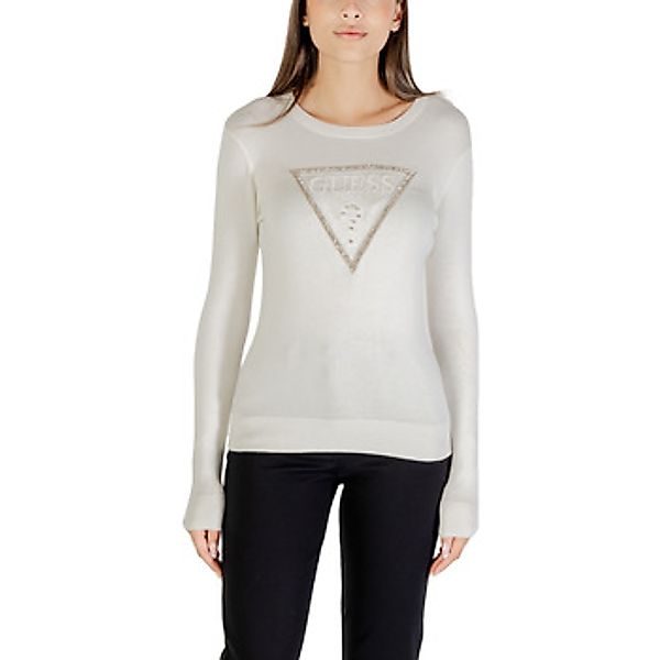 Guess  Pullover LS CN KIARA TRIANGLE LOGO SWTR W5YR23 Z2NQ2 günstig online kaufen