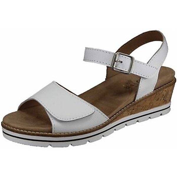 Aco  Sandalen Sandaletten white () 1230/10075 günstig online kaufen