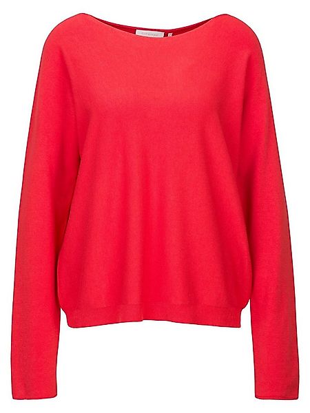 RICHROYAL Strickpullover D-Strick günstig online kaufen