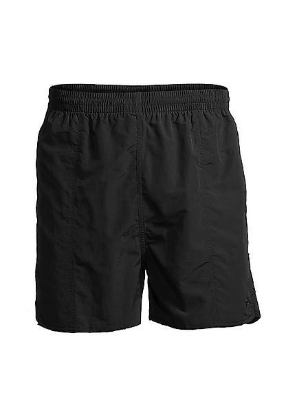 Beco Beermann Badeshorts Coastline-Classic (1-St) in klassischer Uni-Farbe günstig online kaufen