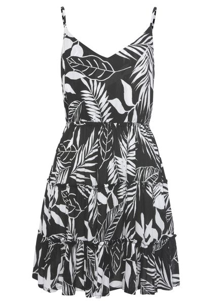 LASCANA Strandkleid günstig online kaufen